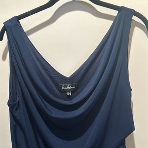 Size medium Sam Edelman Asymmetrical dress
